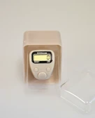 Özel Kutulu Mini Işıklı Zikirmatik– Şık Tasarım, Resetlenebilir, Taşınabilir Tesbih Sayaç thumbnail 6