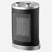 2 Kademeli Seramik Fanlı Isıtıcı 1500W - 1