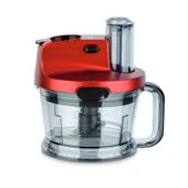 Fakir Mr.Chef Quadro Rouge 1000 W Blender Seti - 2