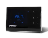 Daikin D-Sense Modülasyonlu Kablosuz Oda Termostatı - 1