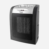 2 Kademeli Seramik Fanlı Isıtıcı 1800W - 2