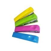 Renkli Zımba Makinası Küçük No:10 - 1 Adet thumbnail 2