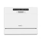 Blackwell Set Üstü Bulaşık Makinesi Beyaz - 1