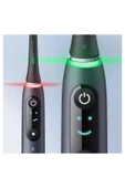 Oral-B iO 9 Şarjlı Diş Fırçası - Siyah thumbnail 6
