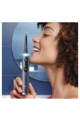 Oral-B iO 9 Şarjlı Diş Fırçası - Siyah thumbnail 4