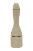 Ahşap Sarımsak Tokmağı -56089 - 1