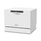 Blackwell Set Üstü Bulaşık Makinesi Beyaz - 2