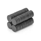 Esmay Magnet Mıknatıs 15 MM - 140 Adet thumbnail 2