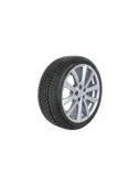 CROSSWIND 245/45R20 103H XL GRIP PEAK WINTER 2025 KIŞ LASTİĞİ thumbnail 1