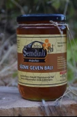 Şehri Şemdinli Süzme Geven Balı 850 gr - 1