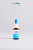 Velavit V-D3K2 Drop Damla 20 ml thumbnail 3