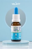 Velavit V-D3K2 Drop Damla 20 ml thumbnail 2