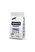 Advance Advance Hairball Tüy Yumağı Önleyen Hindili Kısır Kedi Maması 1,5 Kg - 5