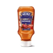Heinz Chipotle Acı Mayonez 225 g - 1