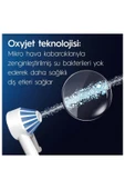 Oral-B Ağız Sağlığı Merkezi Ağız Duşu, 1 Oxyjet Başlığı, 1 Waterjet Başlığı thumbnail 3