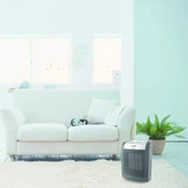 2 Kademeli Seramik Fanlı Isıtıcı 1800W - 4