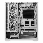 MSI MAG Pano 110R PZ USB 3.2 ARGB ATX Mid Tower Beyaz Kasa thumbnail 8