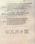 Büyük Beden Erkek Yakalı Sweatshirt Battal - 2