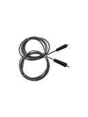 Lavabo ve Gider Kanal Açıcı Sprali Matkaplı Susta 6 mm 3 mt + 9 mm 3 mt 2 Adet - 2