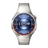 Huawei Watch GT 6 Pro 46 mm - Titanyum - 1