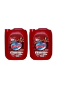 Soft Yumuşatıcı Lovely 5 Lt X 2 Adet - 1