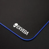 EXVEGA RGB Gaming Mousepad 80×30 thumbnail 3