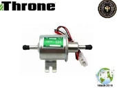 YAKIT POMPASI UNIVERSAL 12V 1mpa 2.5-4psi - THRONE-60201202 - 1