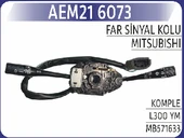 FAR SİNYAL KOLU KOMPLE MITSUBISHI L300 YM - AEM-216073 - 1
