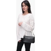 Bayan Valente Çarpraz Askılı Çanta 67-7147 thumbnail 9