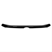 COROLLA 2019+ OEM GÖRÜNÜM SPOILER ( PIANO BLACK) - 1
