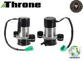 YAKIT POMPASI UNIVERSAL JAPON GRUBU 12V 3 BAR 120L/h - THRONE-60201204 - 1