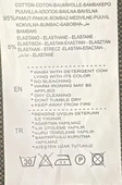 Büyük Beden Erkek Kazak Bisiklet Yaka Battal Kazak - 5