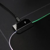 EXVEGA RGB Gaming Mousepad 80×30 thumbnail 5