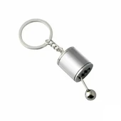 BlackCraft Vites Anahtarlık (BC-0F45C7) thumbnail 5