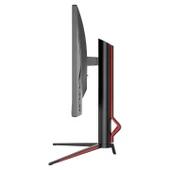 Rampage RIPPER RM27F240Q 27'' 1ms 240Hz QHD IPS RGB Pivot Gaming Monitör - 6