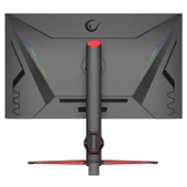 Rampage RIPPER RM27F240Q 27'' 1ms 240Hz QHD IPS RGB Pivot Gaming Monitör - 5