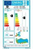 Demirdöküm Kion R32 9.000 Btu A++ Inverter Klima (Montaj Dahil) - 3