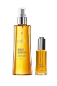 Zeıtgard Beauty Diamonds Body Oil Set - 1