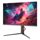 Rampage RIPPER RM27F240Q 27'' 1ms 240Hz QHD IPS RGB Pivot Gaming Monitör - 3