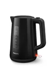 Philips 3000 Serisi HD9318/20 2200 W 1.7 lt Siyah Kettle - 2