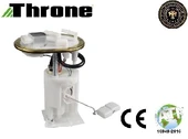 YAKIT DEPO ŞAMANDIRASI FIAT ALBEA (178-172) (02-12) FIAT PALIO (178) (98-11) (ÇİFT SOKET ÇİFT ÇIKIŞ) - THRONE-60305319 - 1