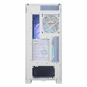 MSI MPG Velox 300R Airflow PZ USB 3.2 ARGB eATX Mid Tower Beyaz Kasa thumbnail 7