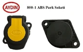 PARK SOKETİ   SARI - AYDIN-800-1 - 1