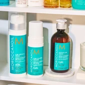 Moroccanoil Intense Curl Cream Bukle Belirginleştirici Saç Kremi 300 ml thumbnail 3