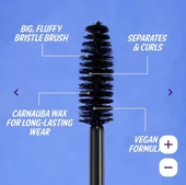 the Balm Big Fan Maximizing Maskara thumbnail 4