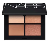 NARS Quad Eyeshadow - Göz farı paleti - Laguna thumbnail 1