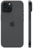 Apple iPhone 15 128 GB Siyah (Apple Türkiye Garantili) - 2