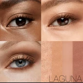 NARS Quad Eyeshadow - Göz farı paleti - Laguna thumbnail 2