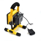 Şarjlı Spot Lamba Projektör Wt-329 thumbnail 2