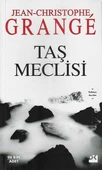 Taş Meclisi - İkinci El Kitap Jean Christophe Grange Doğan Kitap - 1